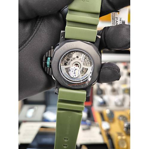SUBMERSIBLE BRABUS AUTOMATIC