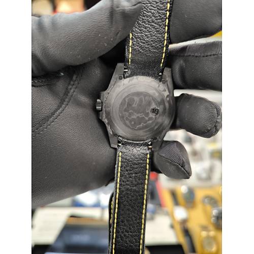 SUBMARINER DIW VS FACTORY ETA SAAT