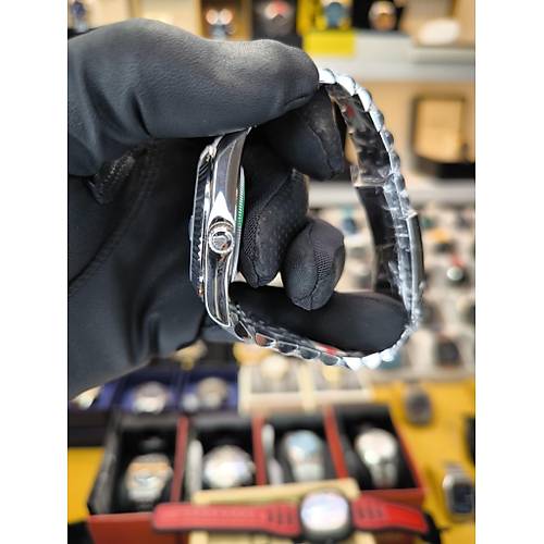 DATEJUST OTOMAT�K G�M�� LAC�VERT JUBILE