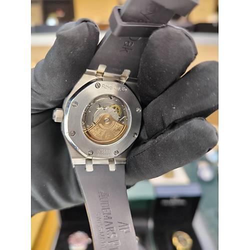 AUDEMARS PIGUET ROYAL OAK AUTOMATIC REPLIKA SAAT