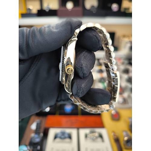 DATEJUST OTOMAT�K GOLD JUBILE REPL�KA SAAT