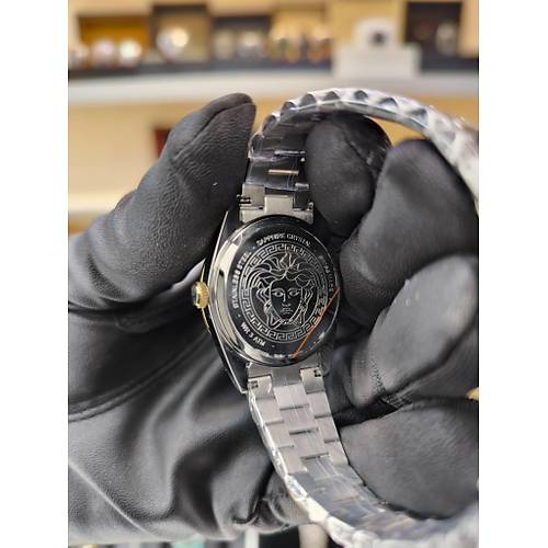 VERSACE KADIN REPL�KA SAAT