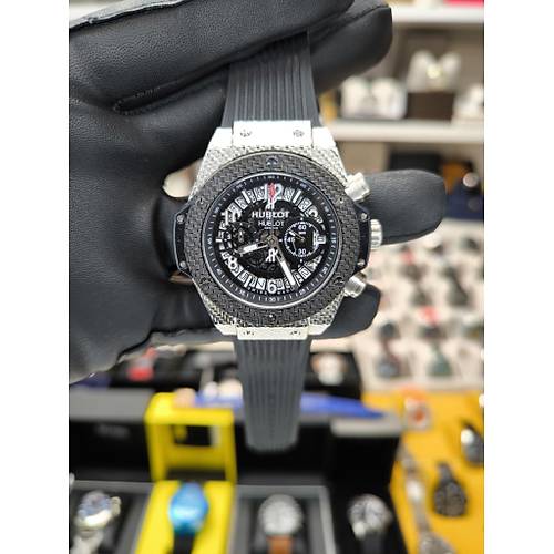 BIG BANG UNICO CRONOGRAPH