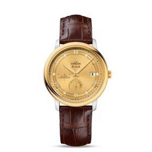 PRESTIGE CO-AXIAL CHRONOMETER POWER RESERVE