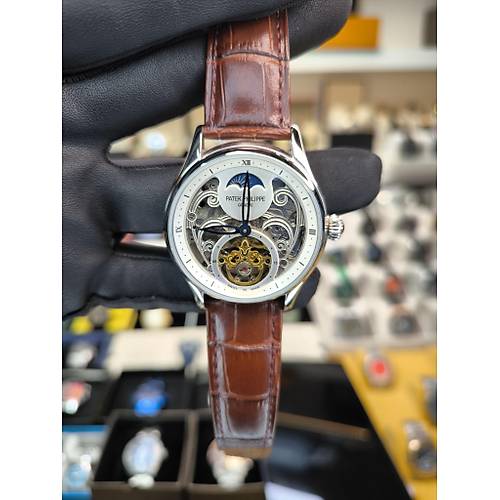 GRAND COMPLICATIONS OTOMATK REPLKA SAAT