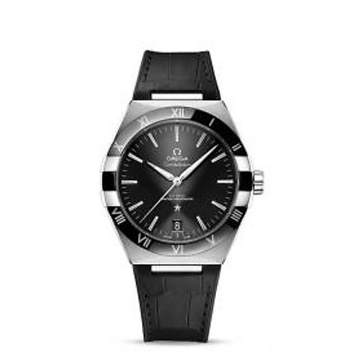 CONSTELLATION CO-AXIAL MASTER CHRONOMETER