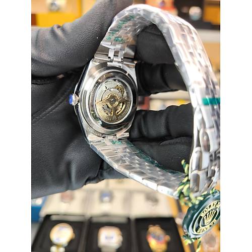 LAND-DWELLER OTOMAT�K REPL�KA SAAT