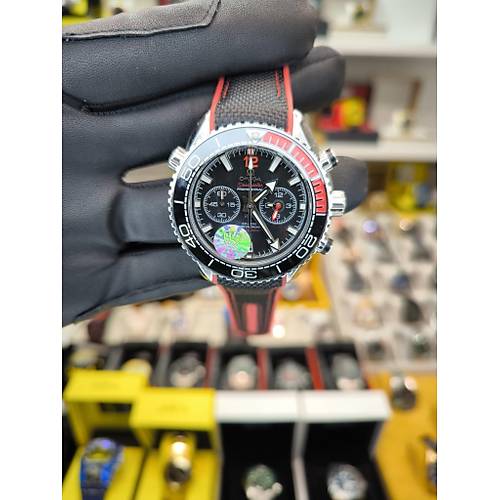 PLANET OCEAN 600M CO-AXIAL CHRONOMETER