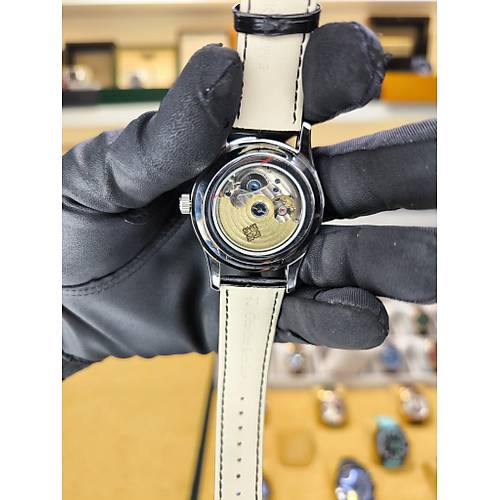 GRAND COMPLICATIONS OTOMAT�K REPL�KA SAAT