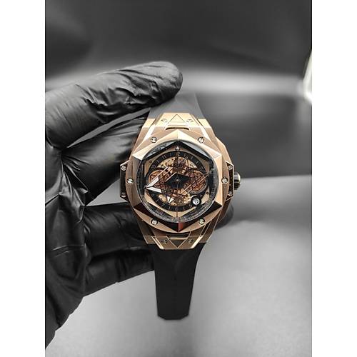 BIG BANG SANG BLEU II ROSE