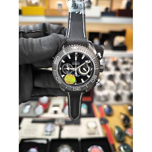 PLANET OCEAN EMIRATES YENI ZELLANDA 600M CO-AXIAL CHRONOMETER