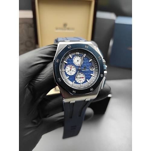 ROYAL OAK OFFSHORE CHRONOGRAPH