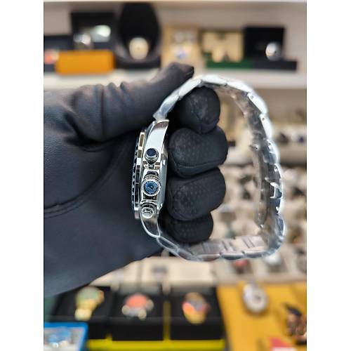 LONGINES CONQUEST OTOMATK REPLKA SAAT