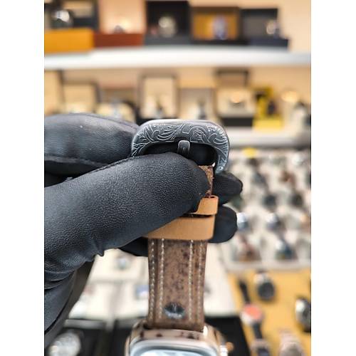 SEVEN FRIDAY SF-M1B/02-S282 EL CHARRO LIMITED EDITION OTOMATK REPLKA SAAT