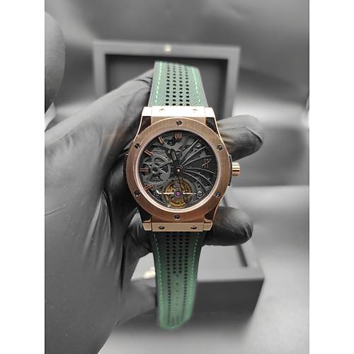 CLASSIC FUSION TOURBILLON