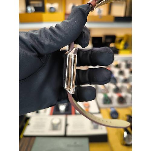 REVERSO TRIBUTE DUOFACE FAGLINO Q396245J ETA SAAT