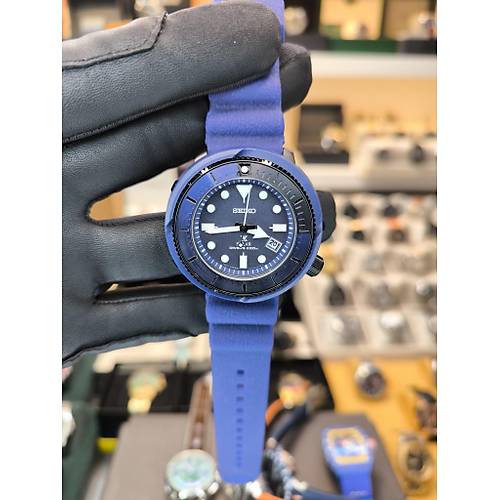 SEIKO PROSPEX SNE533 REPL�KA SAAT