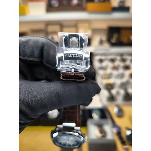 NAUTILUS 5711 OTOMATK REPLKA SAAT