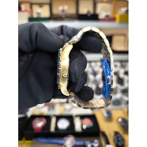 VERSACE ERKEK REPL�KA SAAT