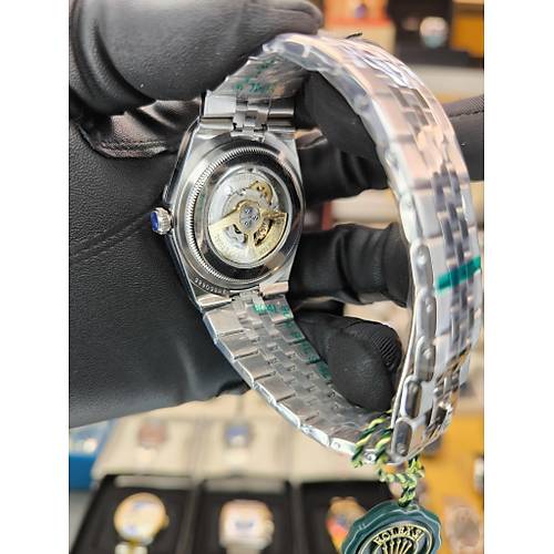 LAND-DWELLER OTOMATK REPLKA SAAT