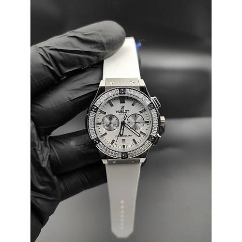 CLASSIC FUSION CHRONOGRAPH GM