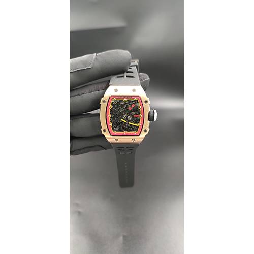 RM 67-02  OTOMATK EXTRA FLAT