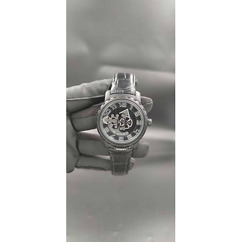 ULYSSE NARDIN FREAK CRUISER ALL BLACK
