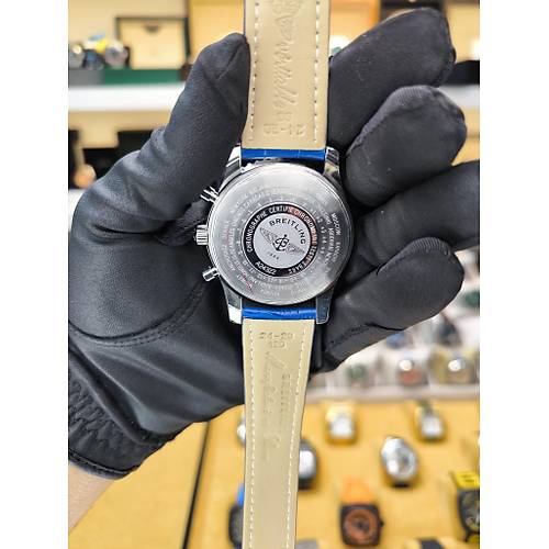 NAVITIMER CRONOGRAPH G�M�� MAV�