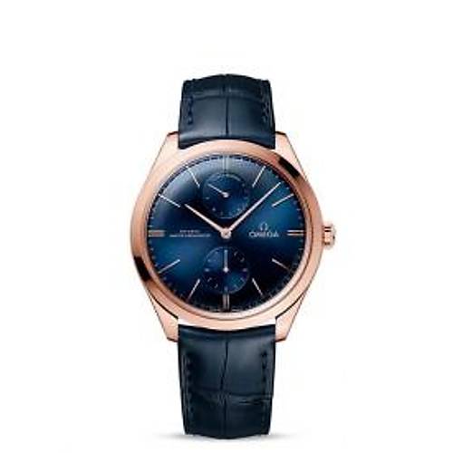 TRSOR CO-AXIAL MASTER CHRONOMETER POWER RESERVE