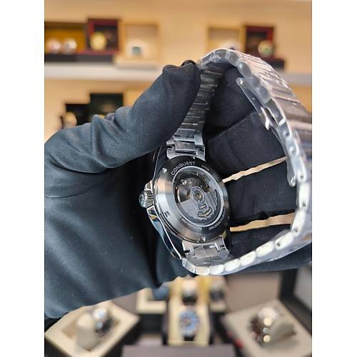 LONGINES CONQUEST OTOMAT�K REPL�KA SAAT