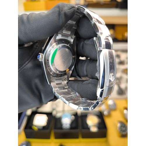 MILGAUSS OTOMAT�K REPL�KA SAAT