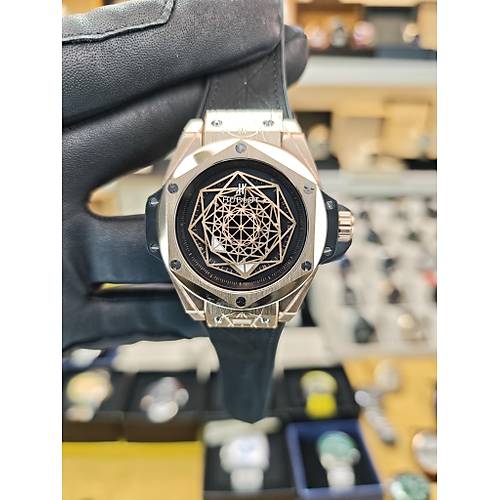 BIG BANG SANG BLEU AUTOMATIC