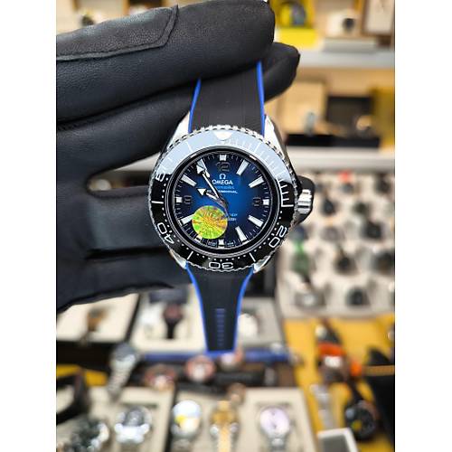 PLANET OCEAN ULTRA DEEP