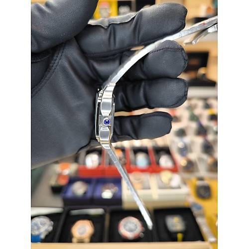 SANTOS DE CARTIER BAYAN OTOMAT�K