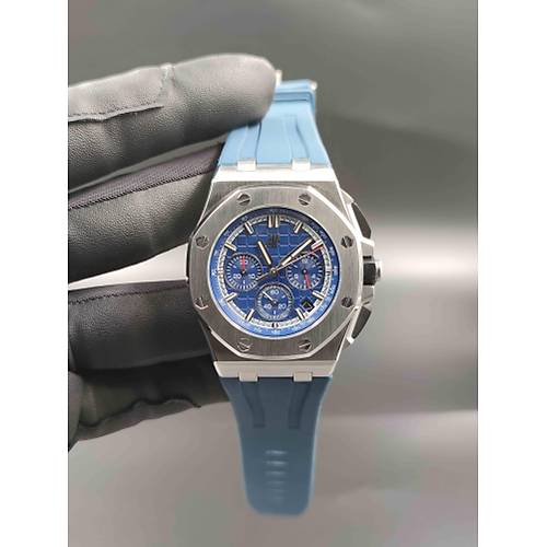 ROYAL OAK OFFSHORE CHRONOGRAPH