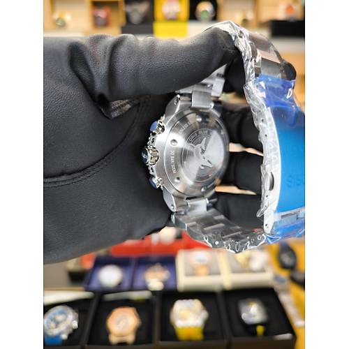 ORIS AQUIS CRONOGRAPH