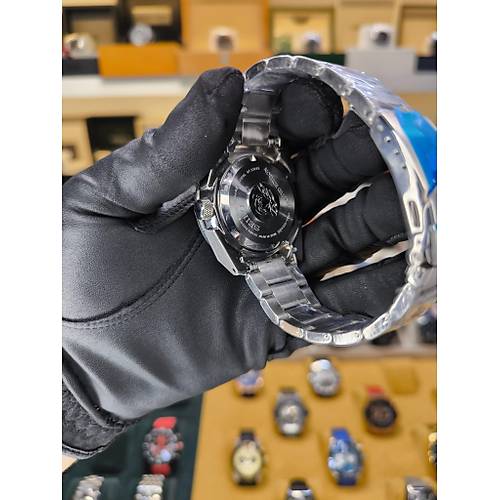 SEIKO SAMURAI PROSPEX SRPB99 OTOMAT�K REPL�KA SAAT