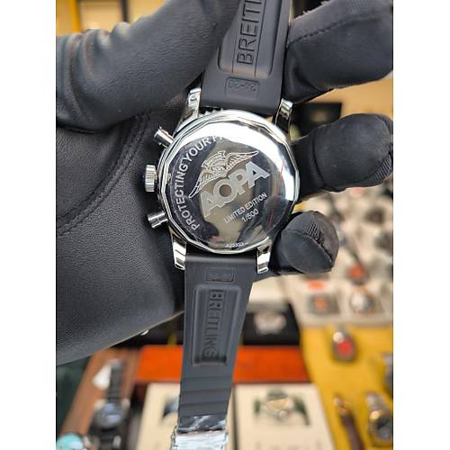 NAVITIMER CRONOGRAPH
