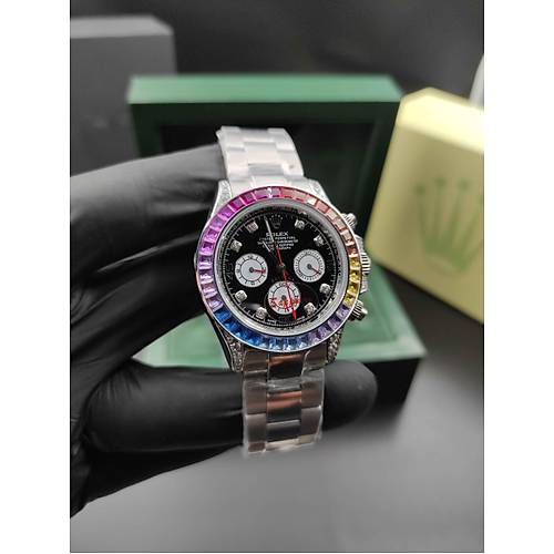 COSMOGRAPH DAYTONA OTOMATK RAINBOW