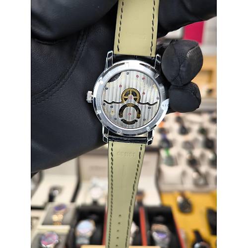 VACHERON CONSTANTIN TRADITIONNELLE 89000/000P-9843 ETA SAAT