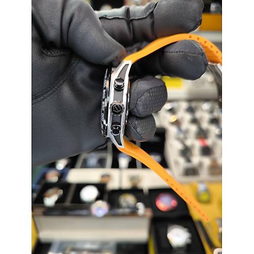 TAG HEUER CARRERA PORSCHE CRONOGRAPH REPL�KA SAAT