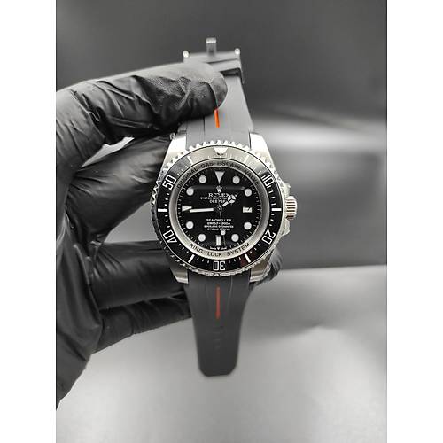 DEEPSEA OTOMAT�K G�M�� S�YAH