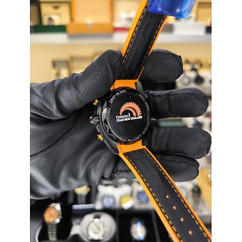 PLANET OCEAN EMIRATES YENI ZELLANDA 600M CO-AXIAL CHRONOMETER