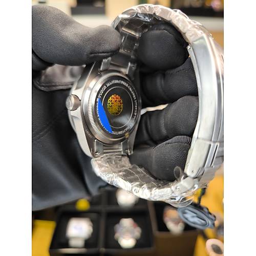 TUDOR PELAGOS M25600TB-0001 ETA SAAT