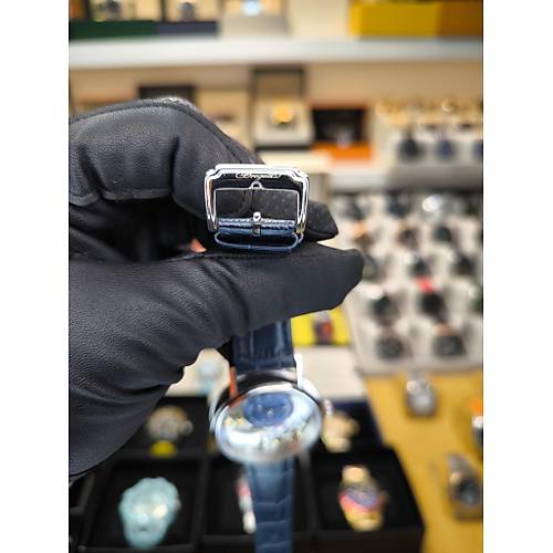 BREGUET TOURBILLON OTOMATK SAAT