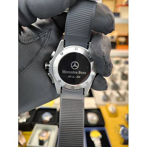 TAG HEUER MERCEDES BENZ SLS