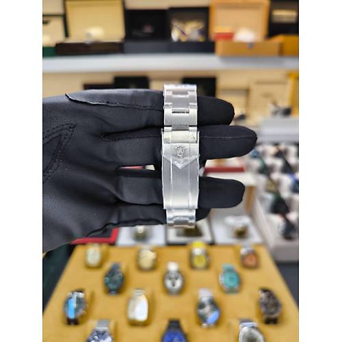 MILGAUSS OTOMAT�K