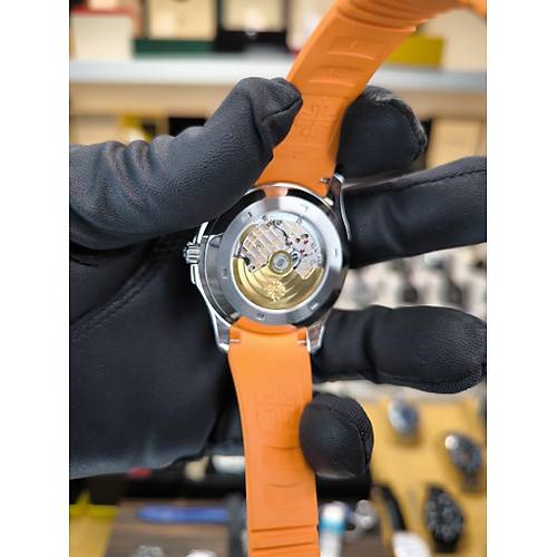 AQUANAUT 5167 SLIM KASA REPLKA SAAT
