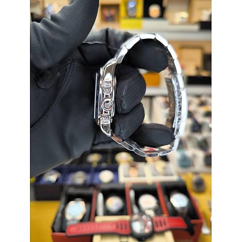 COSMOGRAPH DAYTONA OTOMAT�K G�M��