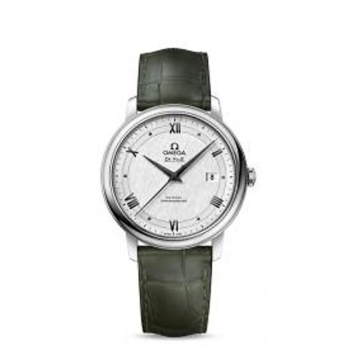 PRESTIGE CO-AXIAL CHRONOMETER